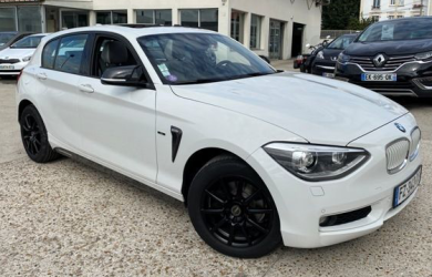 BMW S1